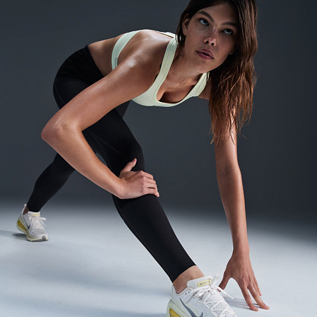 Лосины NIKE W NK DF SWIFT HR 7/8 TIGHT