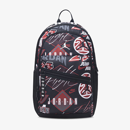 Рюкзак JORDAN JAM AIR PATROL BACKPACK