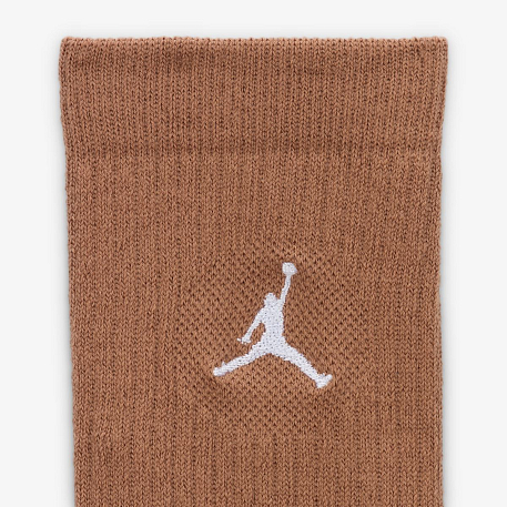 Носки JORDAN U ED CUSH POLY CREW 3PR 144