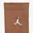 Носки JORDAN U ED CUSH POLY CREW 3PR 144