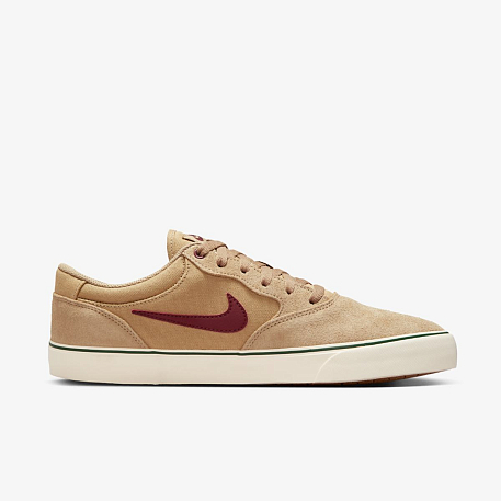 Кроссовки NIKE SB CHRON 2