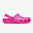 Клоги CROCS Classic Whi