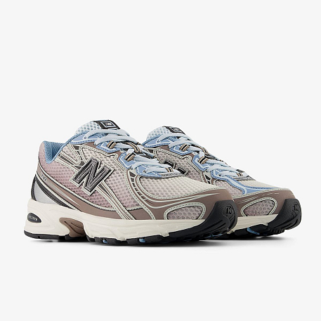 Кроссовки NEW BALANCE 740