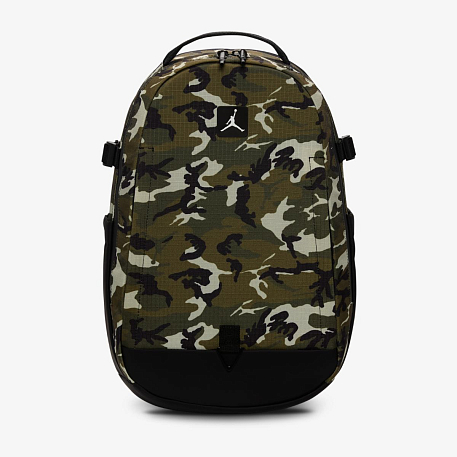 Рюкзак JORDAN JAM CORDURA FRANCHISE BACKPACK