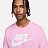 Футболка NIKE M NSW TEE ICON FUTURA