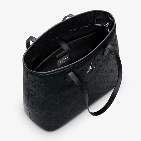 Сумка JORDAN JAM MONOGRAM TOTE BAG