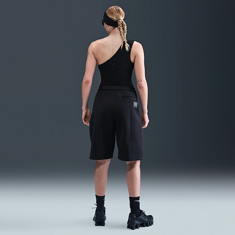 Шорты NIKE W NSW MOD FLC SHORT