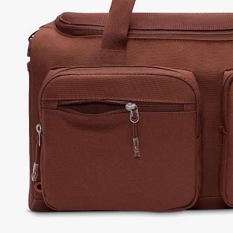 Сумка NIKE NK UTILITY S POWER DUFF - 2.0