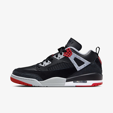 Кроссовки JORDAN SPIZIKE LOW