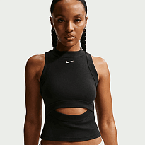 Майка NIKE W NSW CHILL KNIT RIB TANK