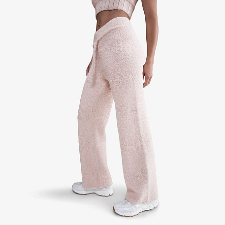 Брюки NIKE W NSW PHNX BCL PANT