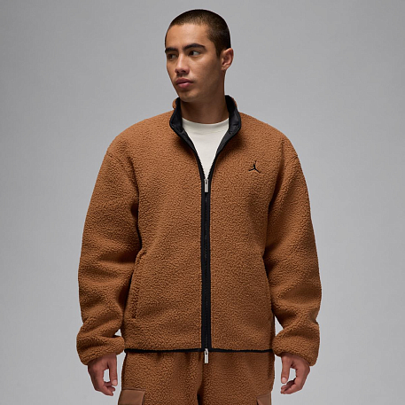 Куртка JORDAN M J FLIGHT SHERPA JKT
