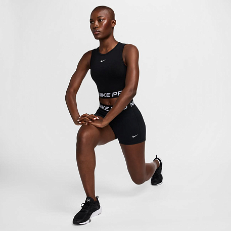 Майка NIKE PRO DF 365 CROP TANK