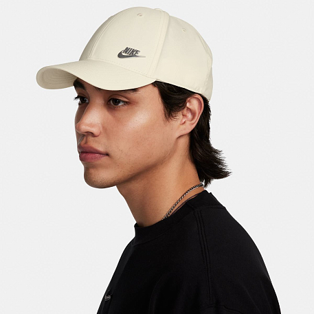 Кепка NIKE U NK DF CLUB CAP S CB MTFUT L