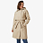 Куртка Helly Hansen W JANE TRENCH