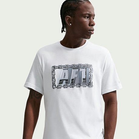 Футболка NIKE U NSW TEE STD AF1 LA ALLSTR