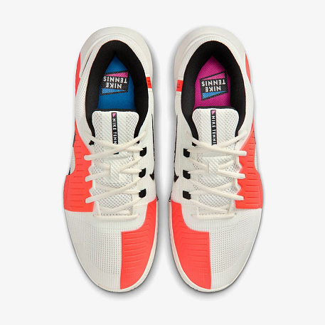 Кроссовки NIKE M ZOOM GP CHALLENGE 1.5 HC PRM