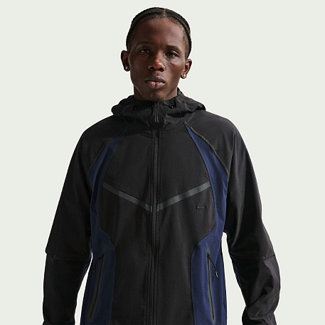 Ветровка NIKE M NK TCH DF WV CB FZ WR JKT