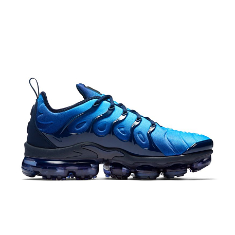 Кроссовки Nike AIR VAPORMAX PLUS