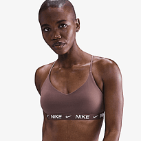Топ NIKE W NK DF INDY LGT SPT BRA