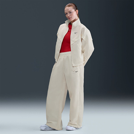 Брюки NIKE W NSW NK LIQ SHINE PANT