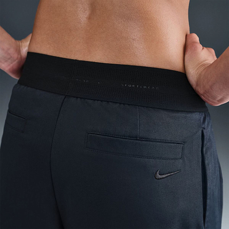 Брюки NIKE W NSW ELSTC WB TROUSER