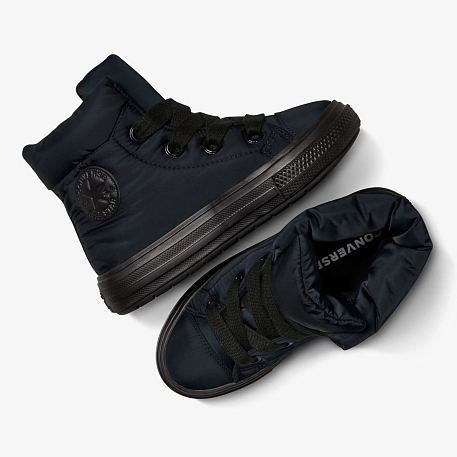 Ботинки CONVERSE CTAS ELEMENTS BOOT HI