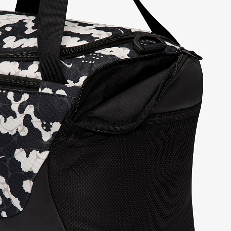 Сумка NIKE NK BRSLA XS DUFF - X AOP SU26