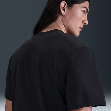 Футболка NIKE M NK DF UV HYVERSE SS GFX