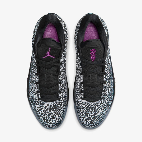 Кроссовки JORDAN ZION 4