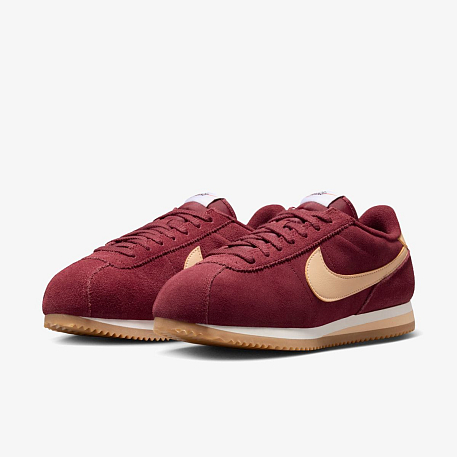Кроссовки NIKE W CORTEZ