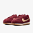 Кроссовки NIKE W CORTEZ