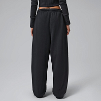 Брюки JORDAN W J FLT FLC BAGGY PANT