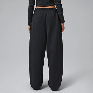 Брюки JORDAN W J FLT FLC BAGGY PANT