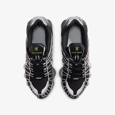 Кроссовки NIKE SHOX TL GS