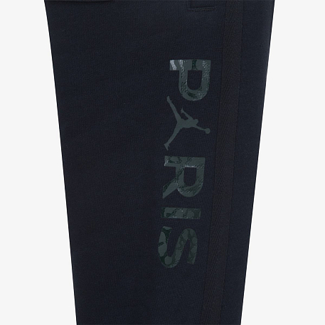 Брюки JORDAN PSG HBR FLC PANT
