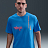Футболка NIKE U NSW TEE M90 SWOOSH SPORT