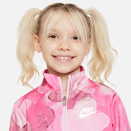 Набор:кофта,лосины Nike SCI