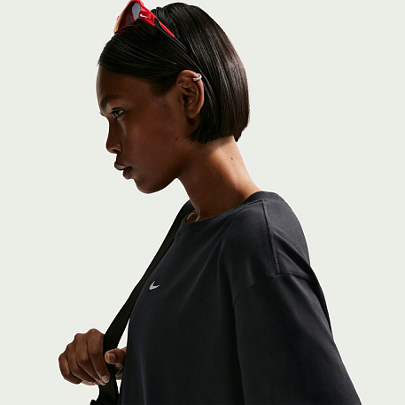 Футболка NIKE W NSW CLASSIC SS TEE