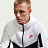 Толстовка NIKE M NK TCH FLC FZ WR HOODIE