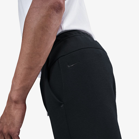 Брюки NIKE KB M TCH FLC JGGR