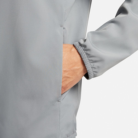 Куртка NIKE M NK DF FORM HD JKT