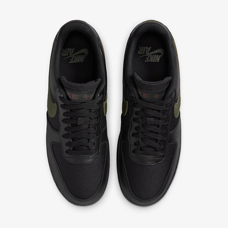 Кроссовки NIKE AIR FORCE 1 GTX