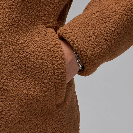 Куртка JORDAN M J FLIGHT SHERPA JKT