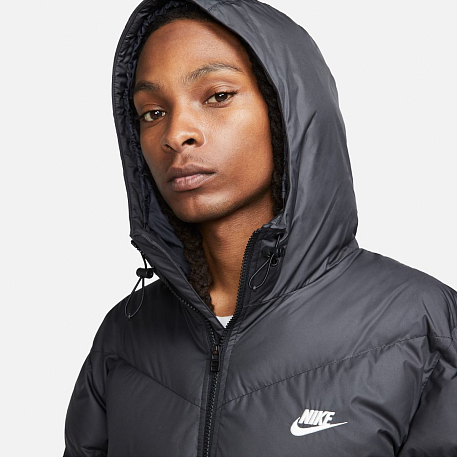 Куртка Nike Windrunner PrimaLoft®