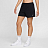 Шорты NIKE W NSW NK CHLL FT MR 4IN SHORT