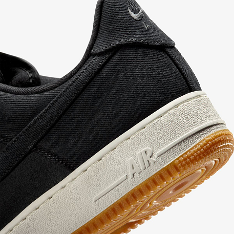 Кроссовки NIKE AIR FORCE 1 07 LV8