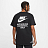 Футболка NIKE M NSW AUTHRZD  PERSONNEL TEE