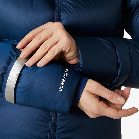 Куртка Helly Hansen W ESSENCE DOWN JACKET