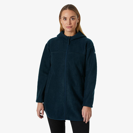 Куртка Helly Hansen W MAUD PILE JACKET